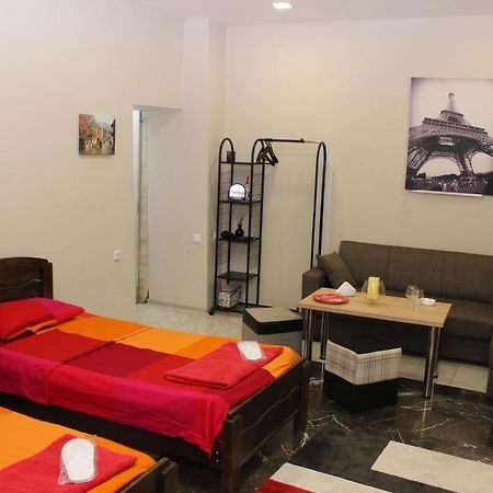 Luka Apartment Tbilisi Luaran gambar