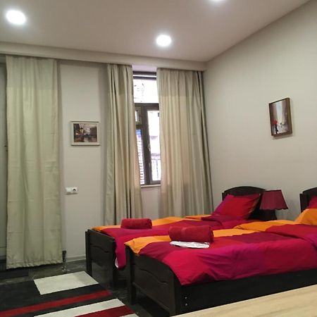 Luka Apartment Tbilisi Luaran gambar