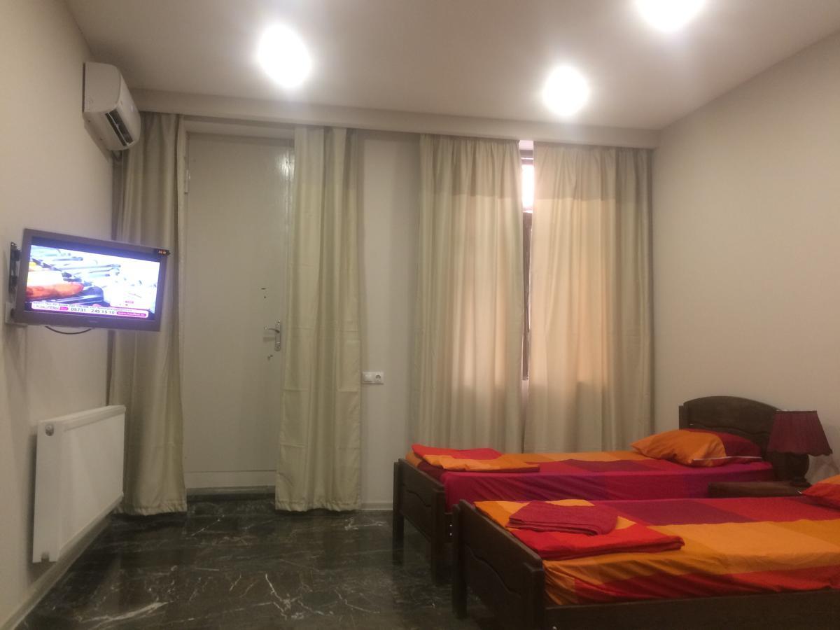 Luka Apartment Tbilisi Luaran gambar
