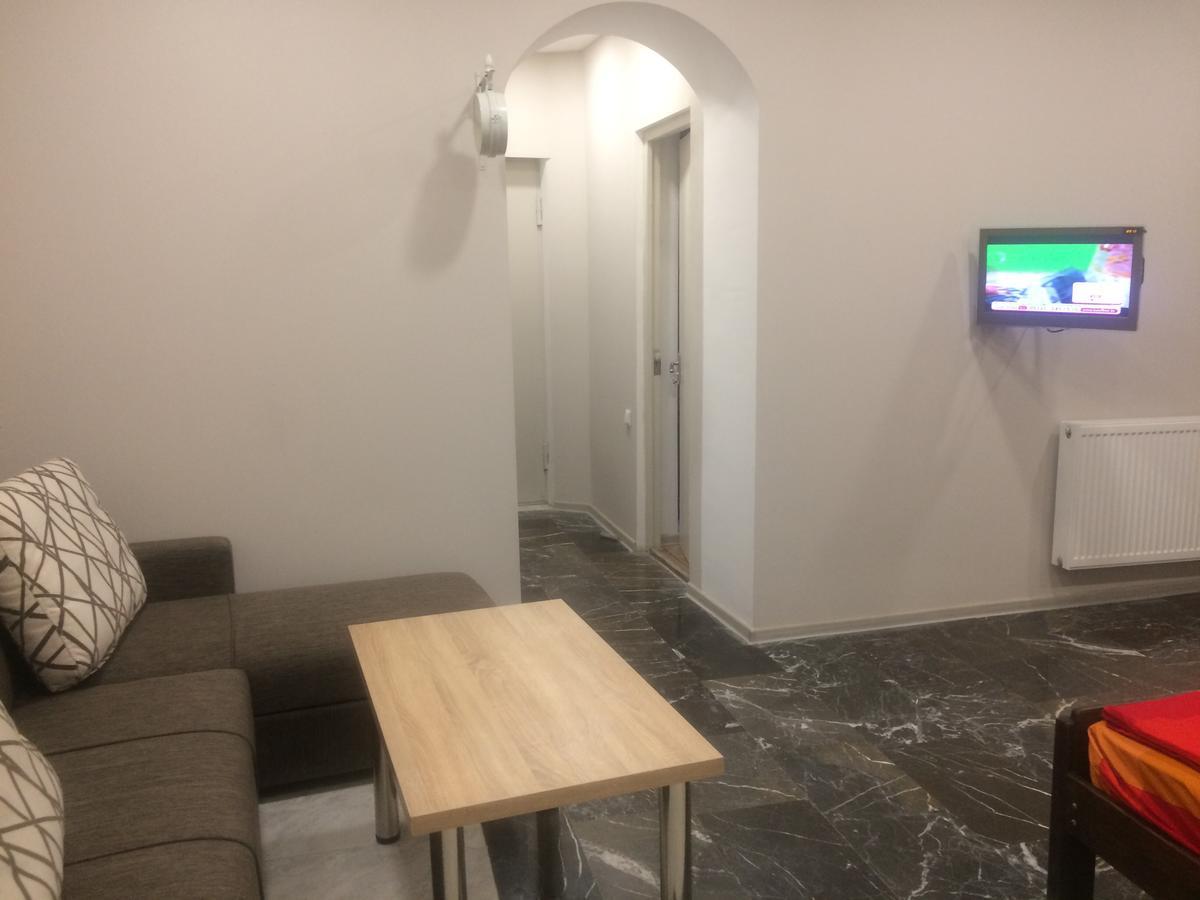 Luka Apartment Tbilisi Luaran gambar