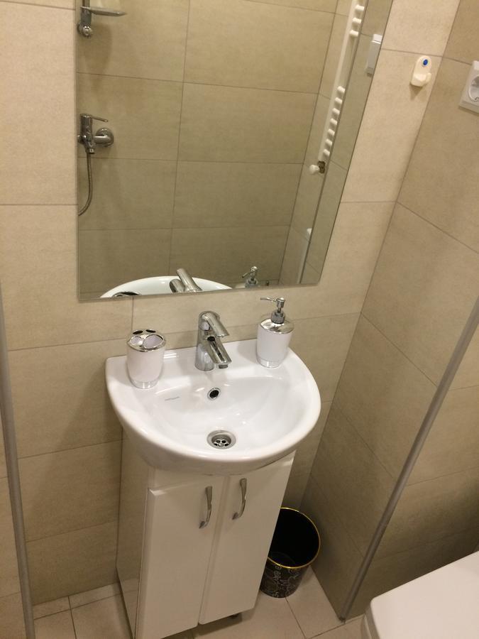 Luka Apartment Tbilisi Luaran gambar