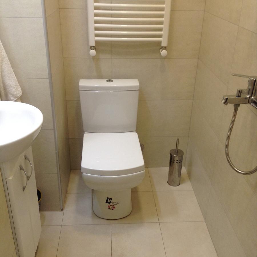 Luka Apartment Tbilisi Luaran gambar