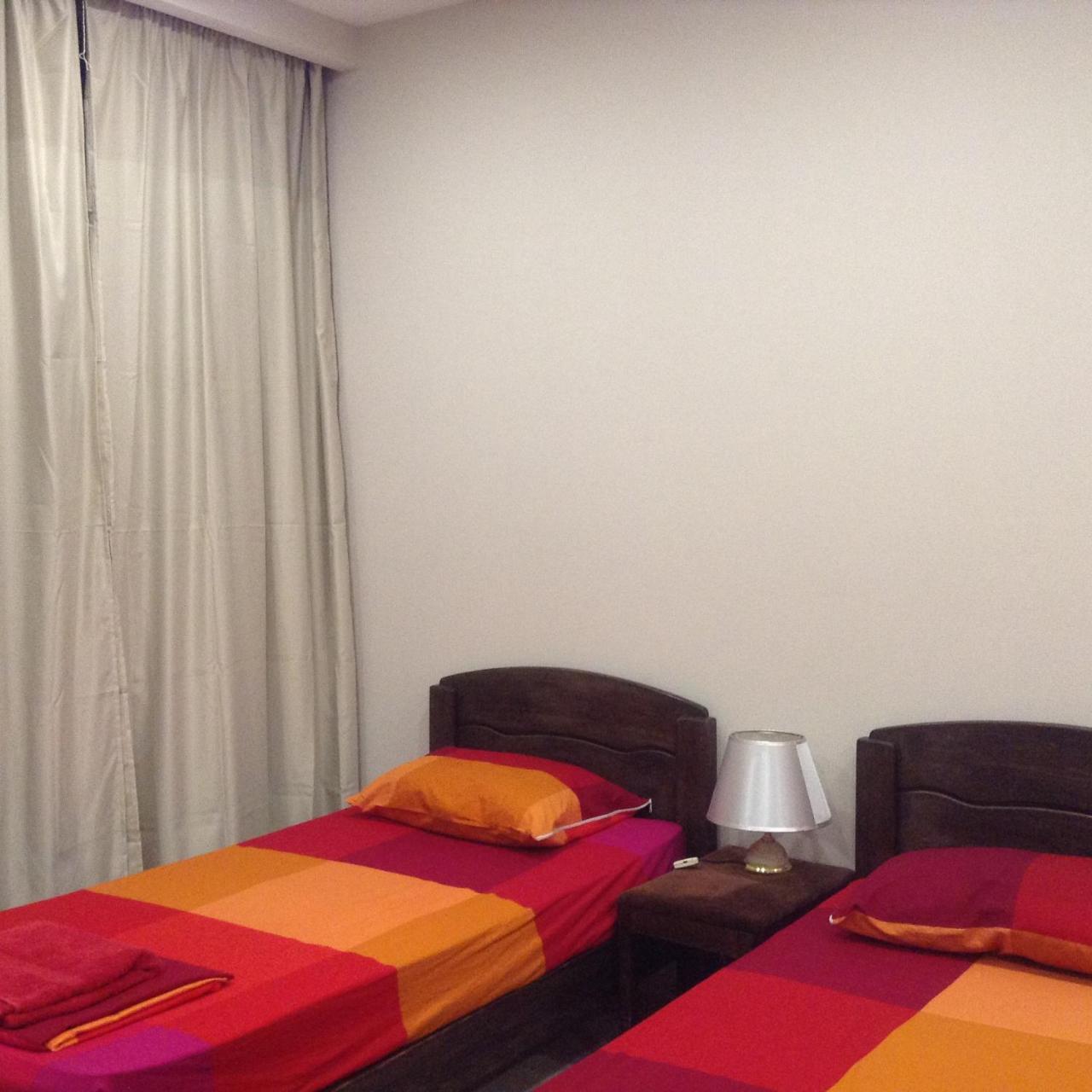 Luka Apartment Tbilisi Luaran gambar