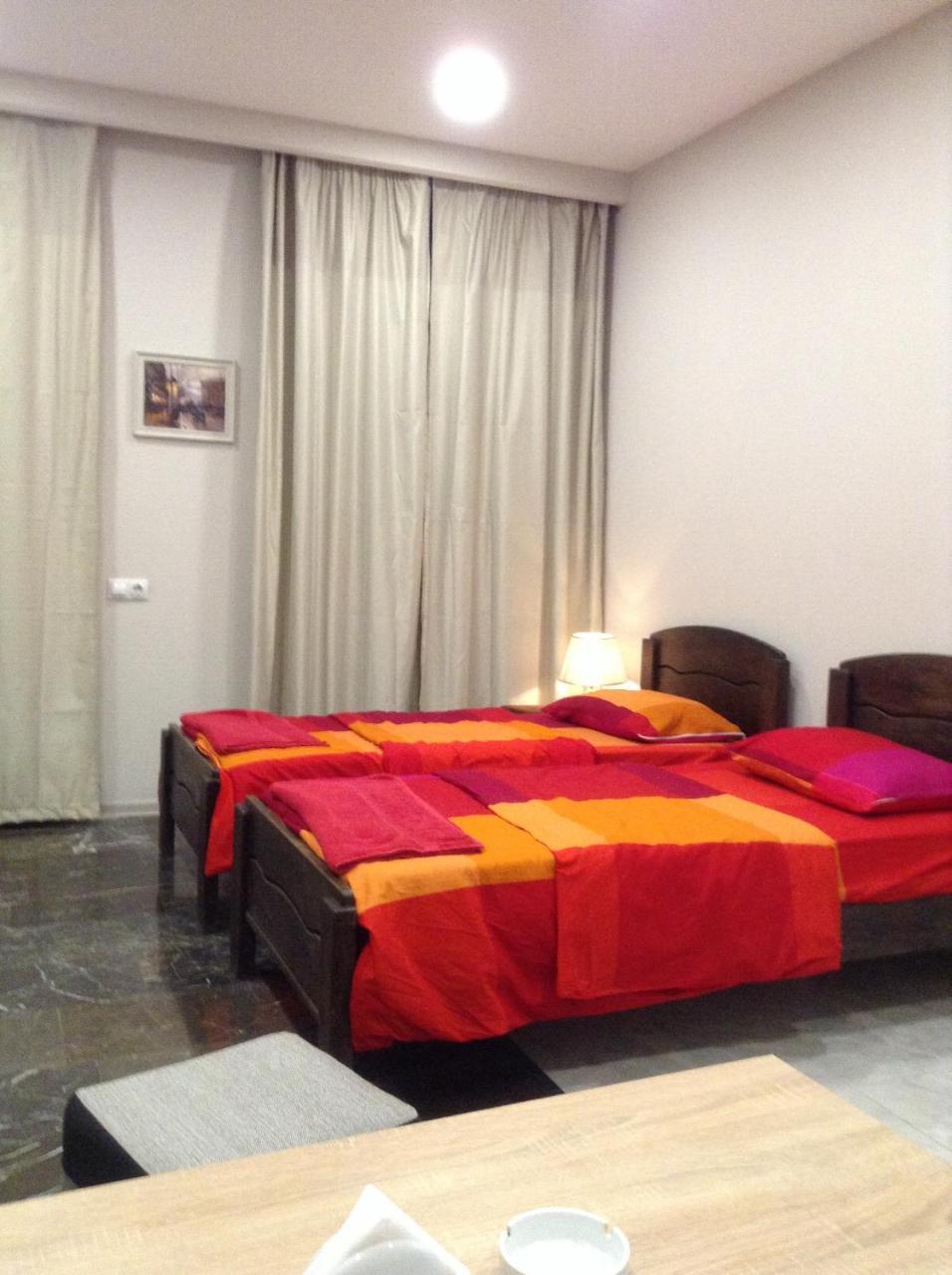 Luka Apartment Tbilisi Luaran gambar
