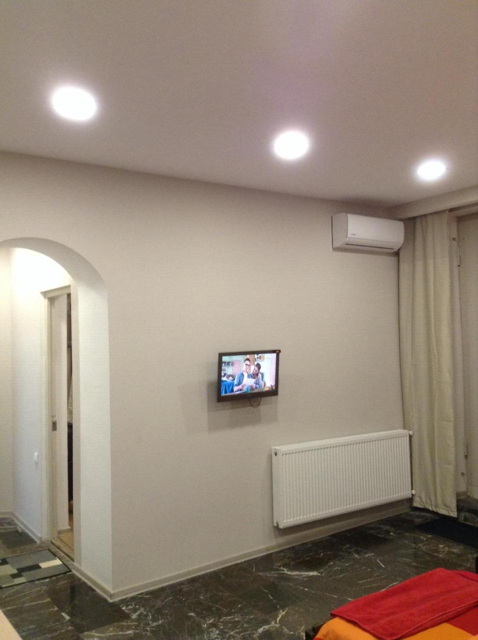Luka Apartment Tbilisi Luaran gambar