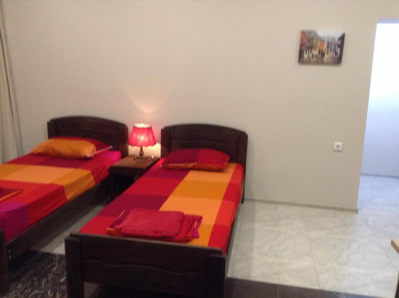 Luka Apartment Tbilisi Luaran gambar