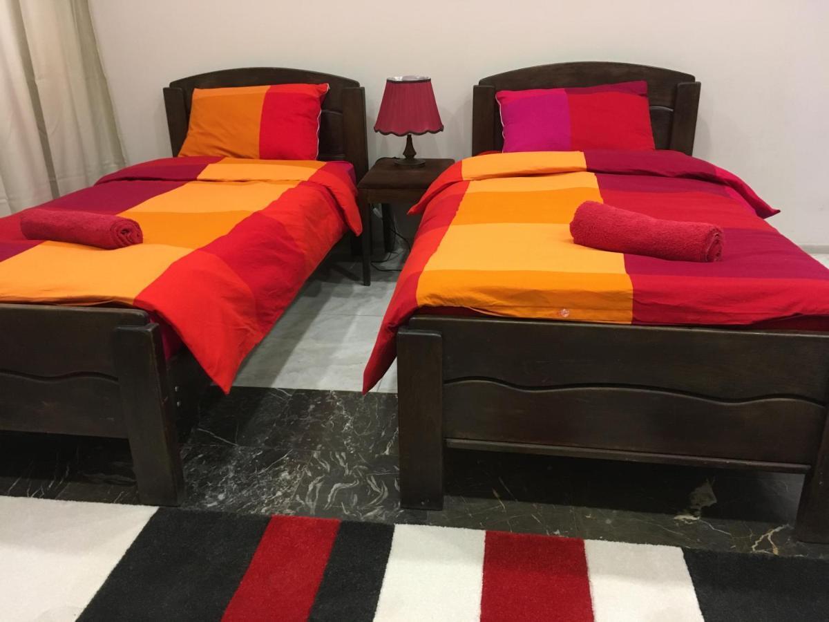 Luka Apartment Tbilisi Luaran gambar