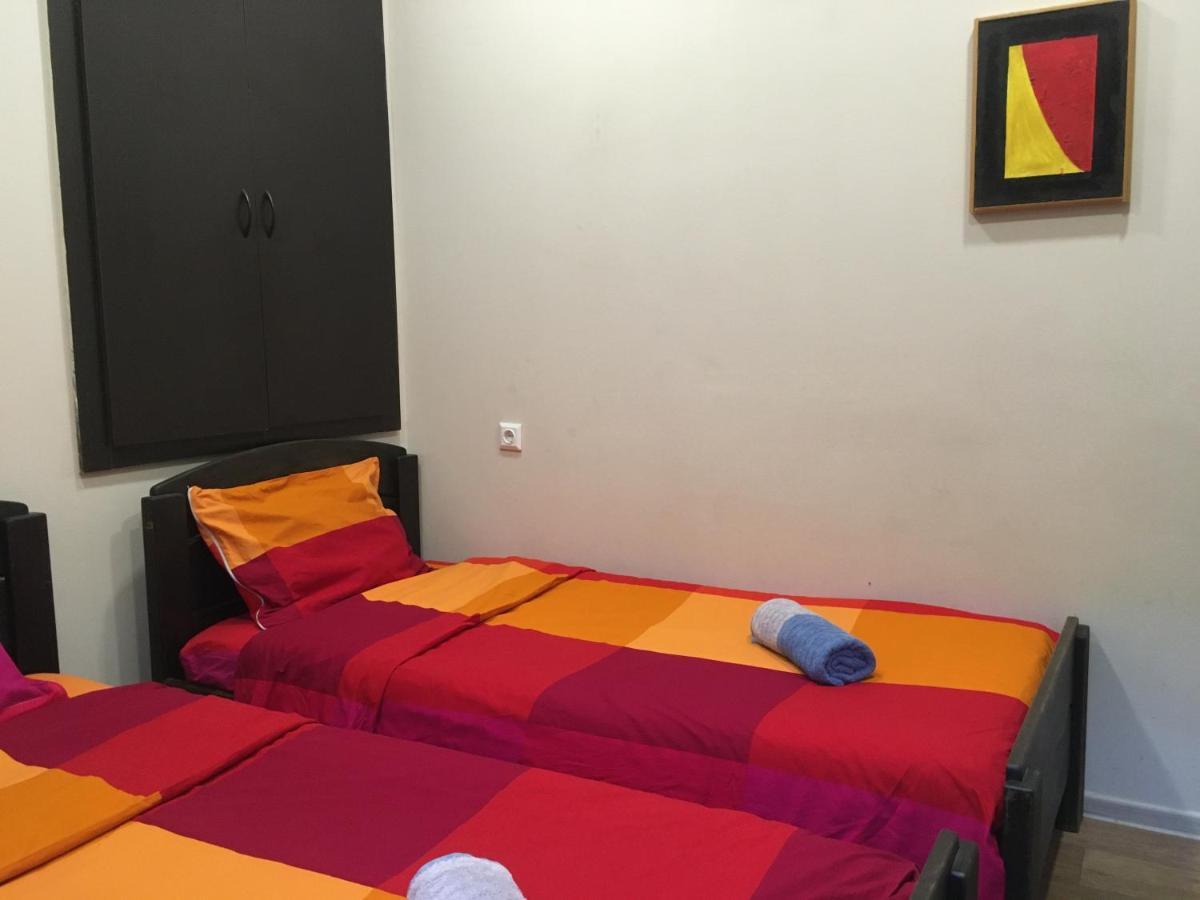Luka Apartment Tbilisi Luaran gambar