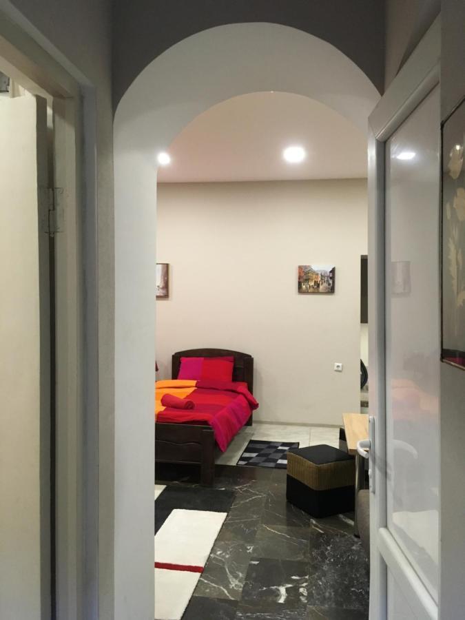Luka Apartment Tbilisi Luaran gambar