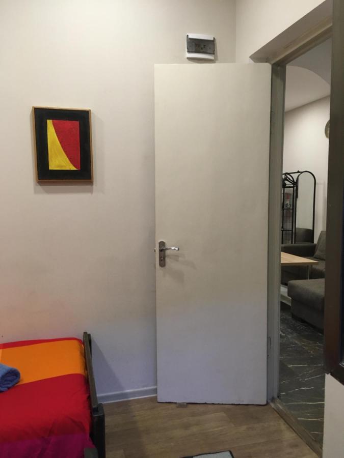 Luka Apartment Tbilisi Luaran gambar