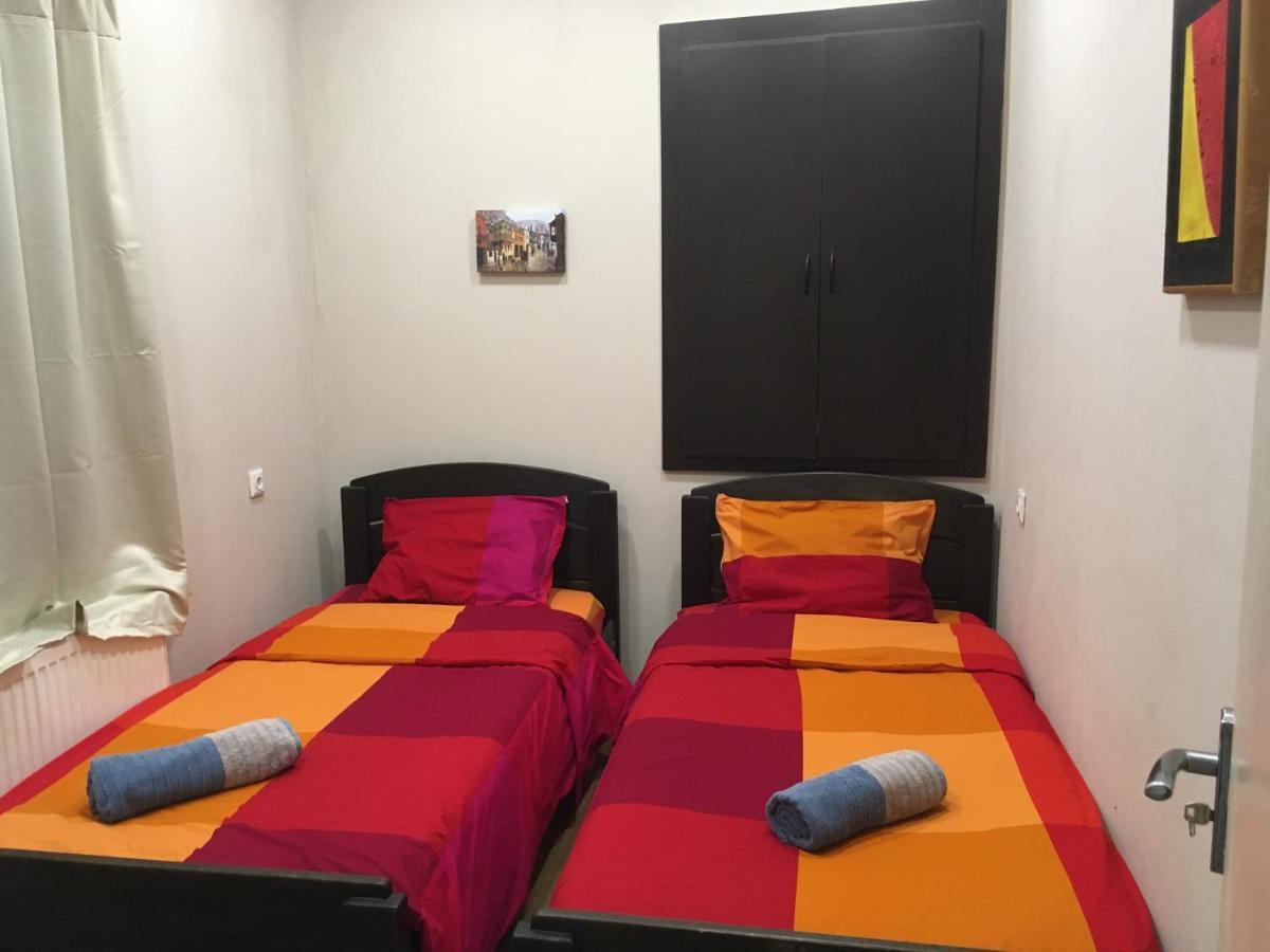 Luka Apartment Tbilisi Luaran gambar
