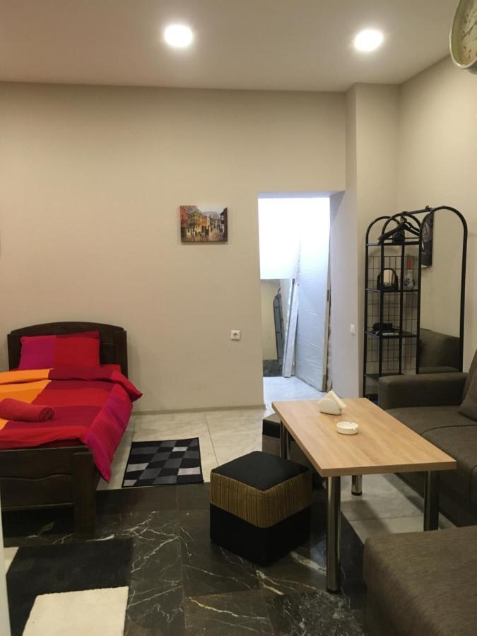 Luka Apartment Tbilisi Luaran gambar