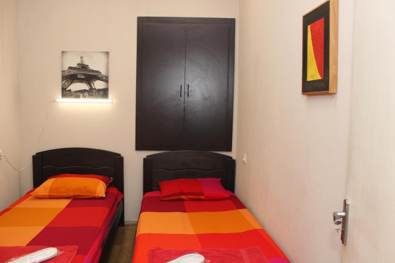 Luka Apartment Tbilisi Luaran gambar