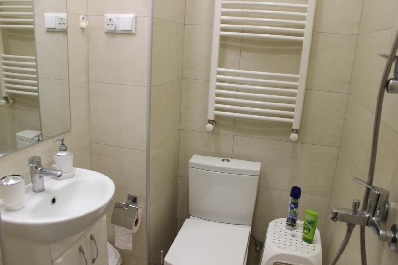 Luka Apartment Tbilisi Luaran gambar